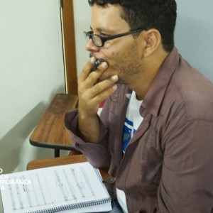 Compositor George Cristian